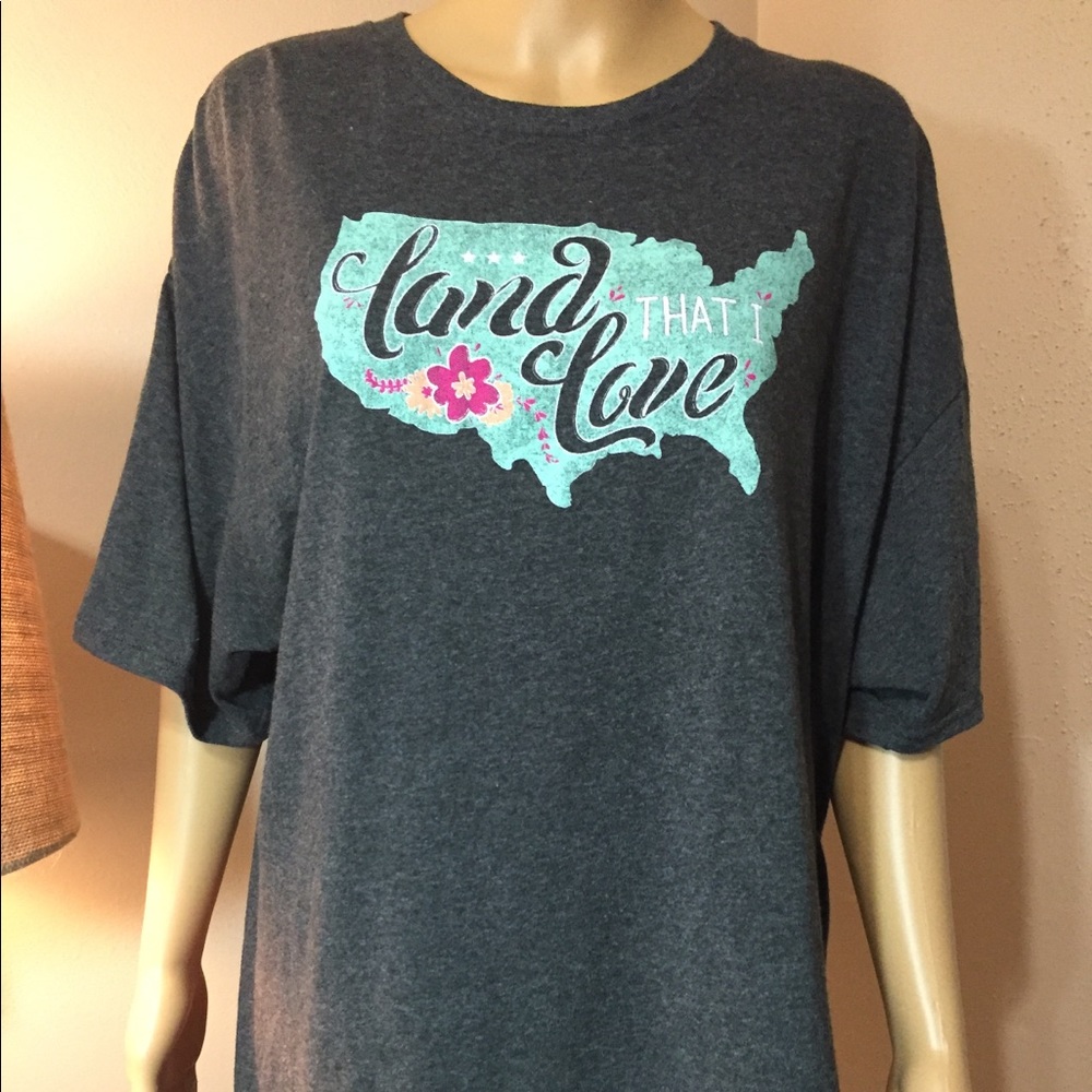 Delta Pro Weight T-shirt XL